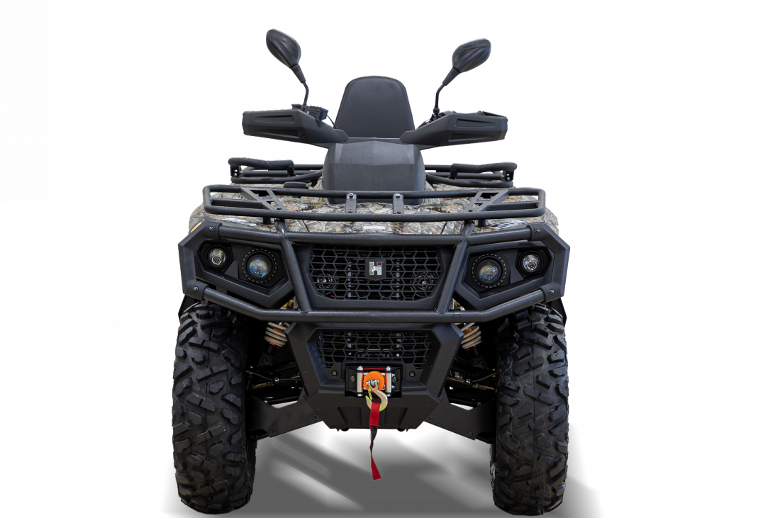 Квадроцикл HISUN TACTIC GT1000/LIMITED в Вологде