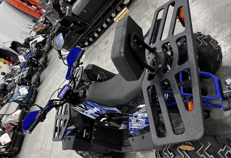 Квадроцикл GBM SHARP BIG 300 NEW PREMIUM в Вологде