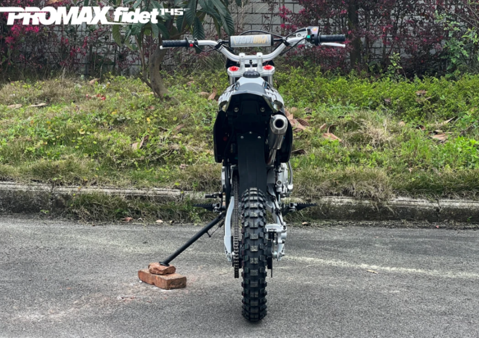 Мотоцикл (питбайк) PROMAX FIDET (ФАЙДЕТ) 145E 17/14 в Вологде