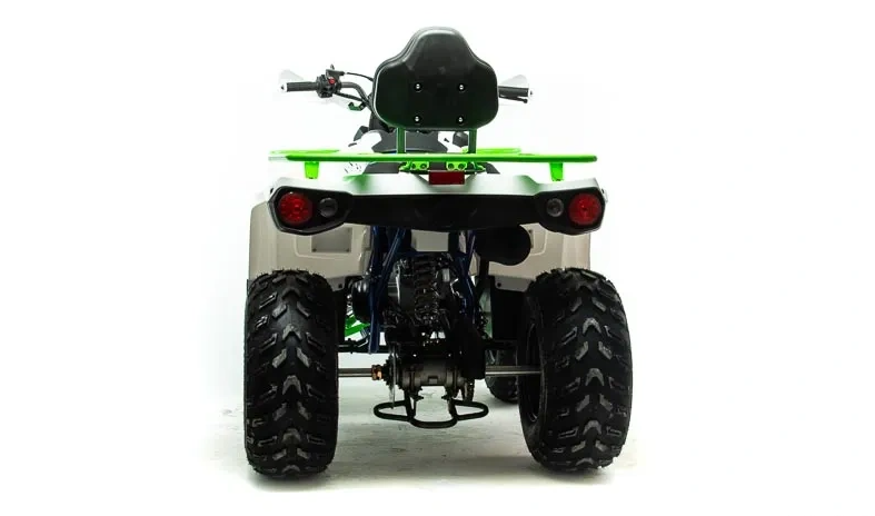 Квадроцикл MOTOLAND (МОТОЛЕНД) VOX200 SHARK (баланс. вал) в Вологде