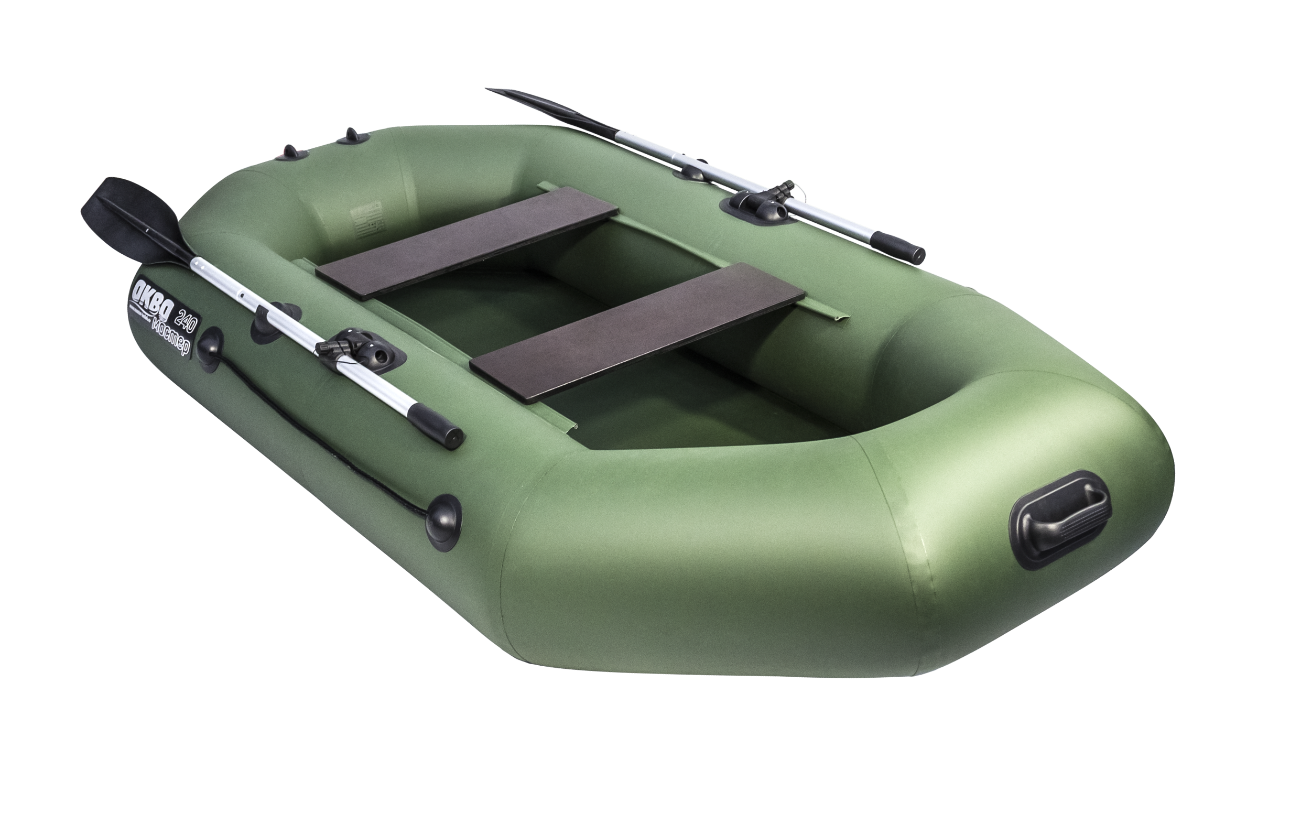  Лодка АКВА-МАСТЕР 240 в Вологде