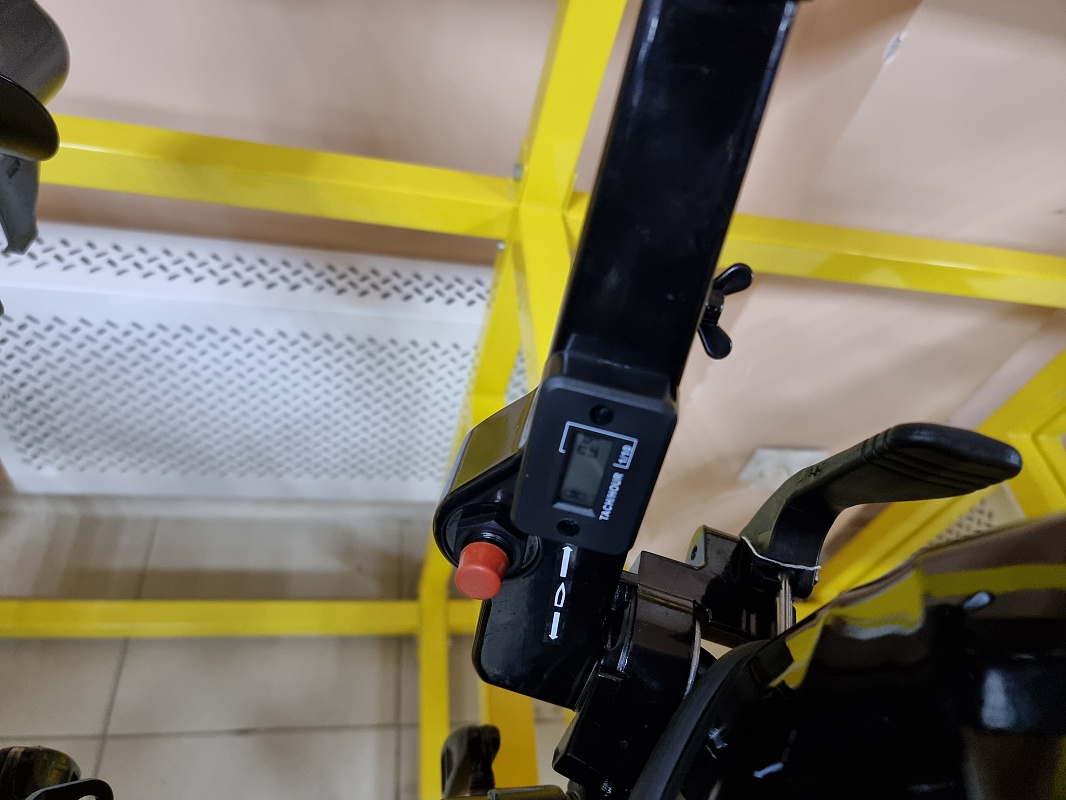 Лодочный мотор MARLIN PROLINE MP 9.9 (15) AMHS в Вологде