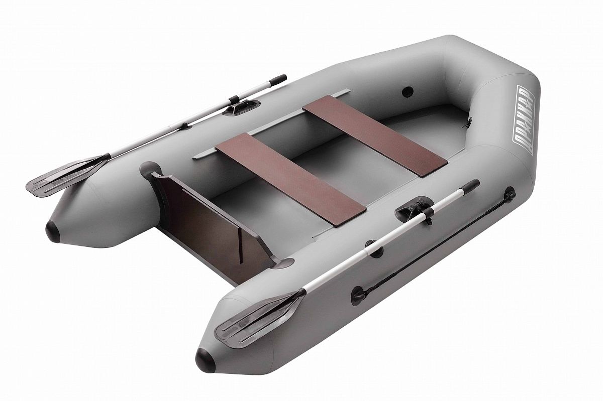 ЛОДКА ДРАККАР 3000 СК LUX в Вологде