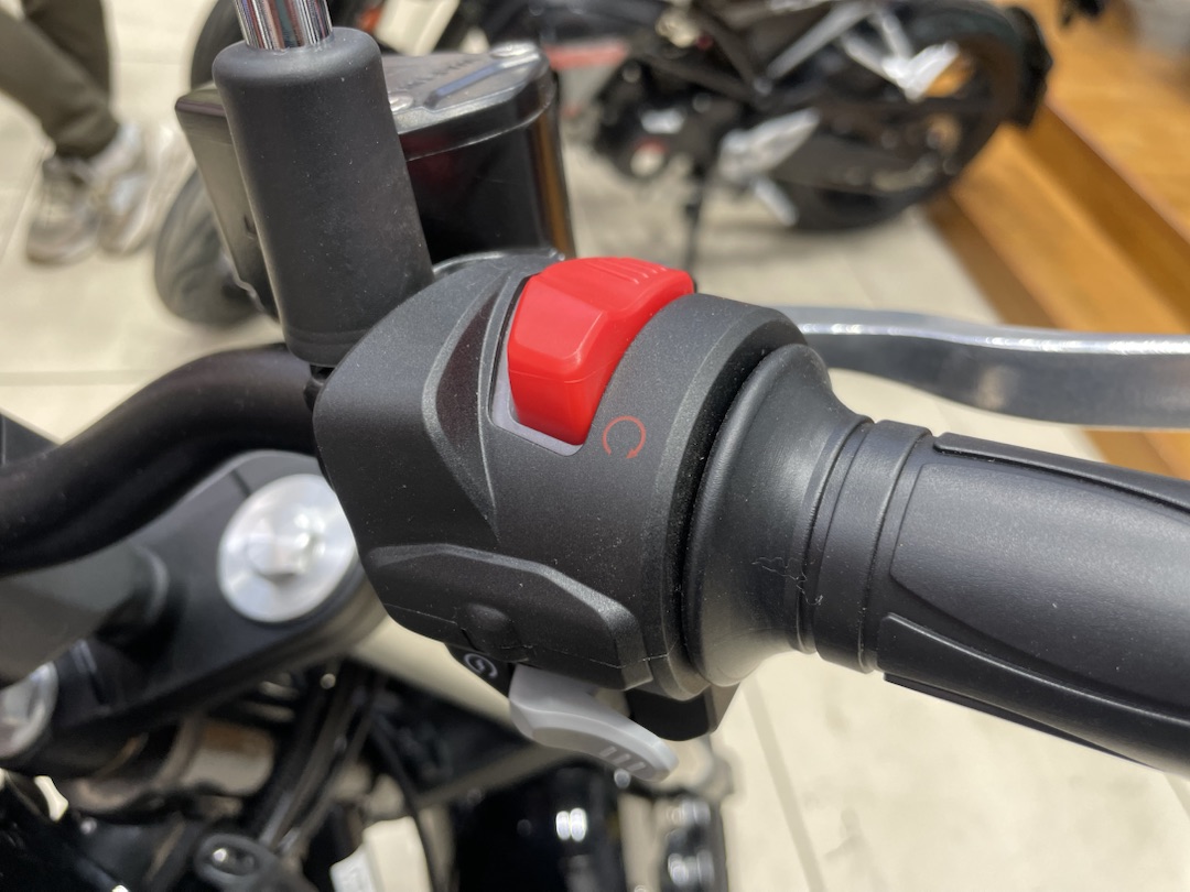 Мотоцикл Benda Funrider 125 в Вологде