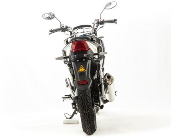 Мотоцикл MOTOLAND (МОТОЛЕНД) FIGHTER 250 в Вологде