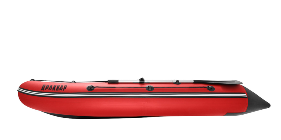 ЛОДКА ДРАККАР 3250 СК HANT в Вологде