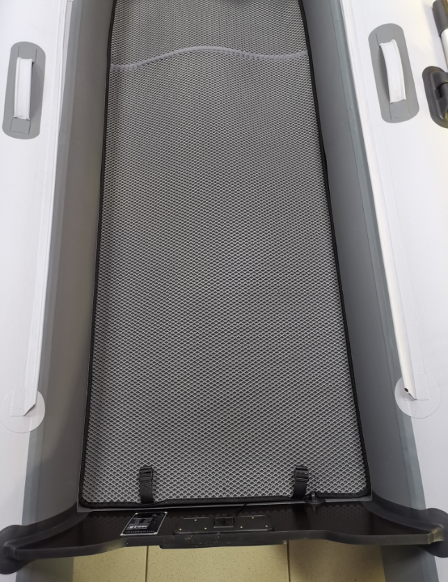 Коврик ЭВА (EVA) MISHIMO 400 RAPID в Вологде