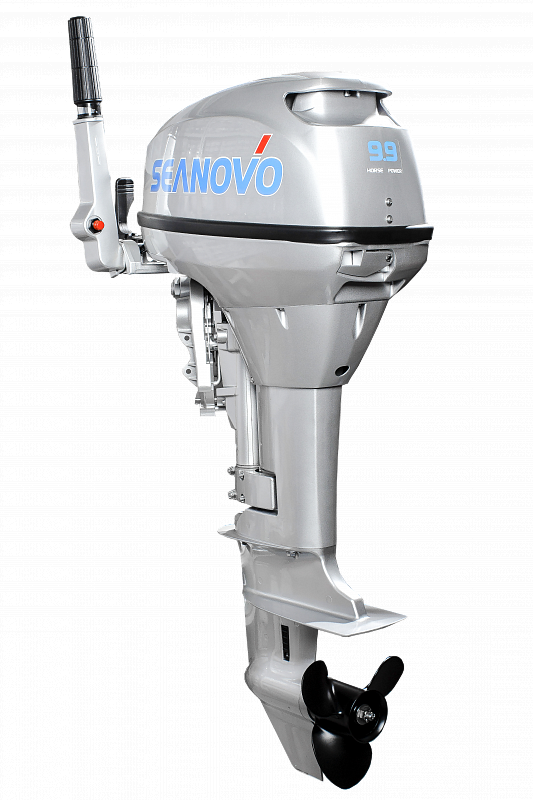 Лодочный мотор Seanovo SN9.9FHL ENDURO в Вологде