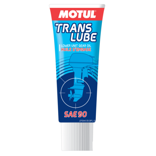 МАСЛО ТРАНСМИССИОННОЕ MOTUL Translube SAE 90 в Вологде