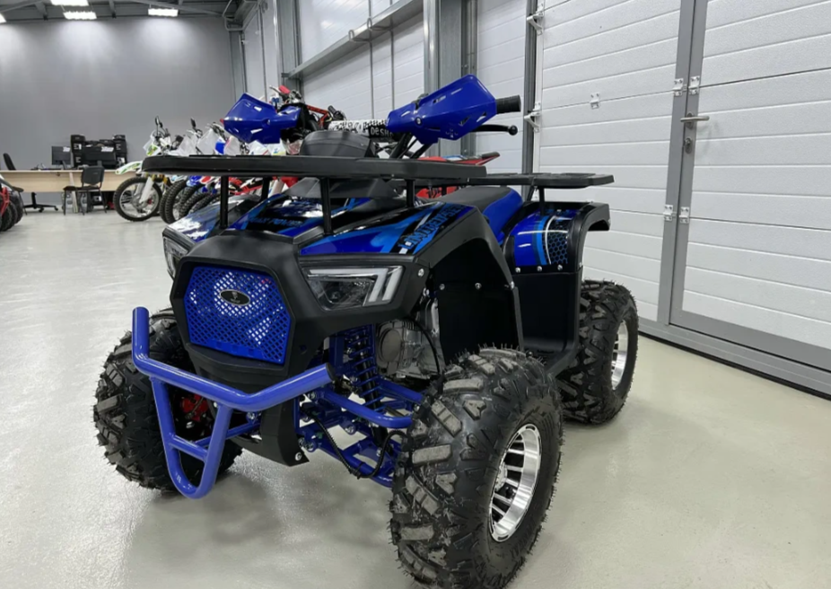 Квадроцикл PROMAX SPACE 200 в Вологде