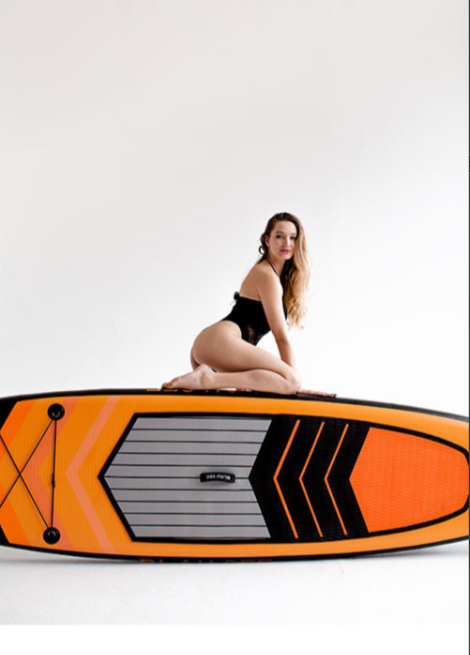 НАДУВНОЙ SUP-BOARD MOONLIGHT 11,6 в Вологде