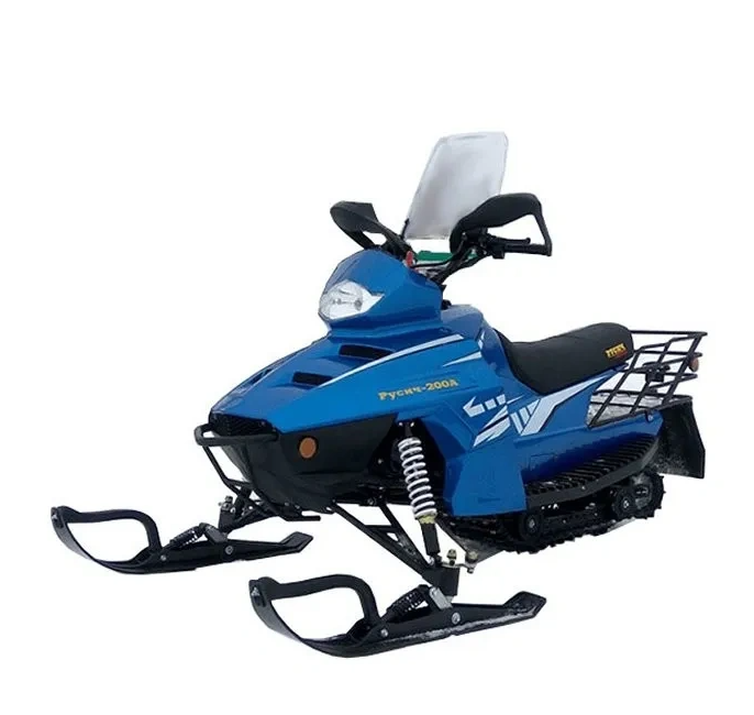 Снегоход РУСИЧ 200A в Вологде