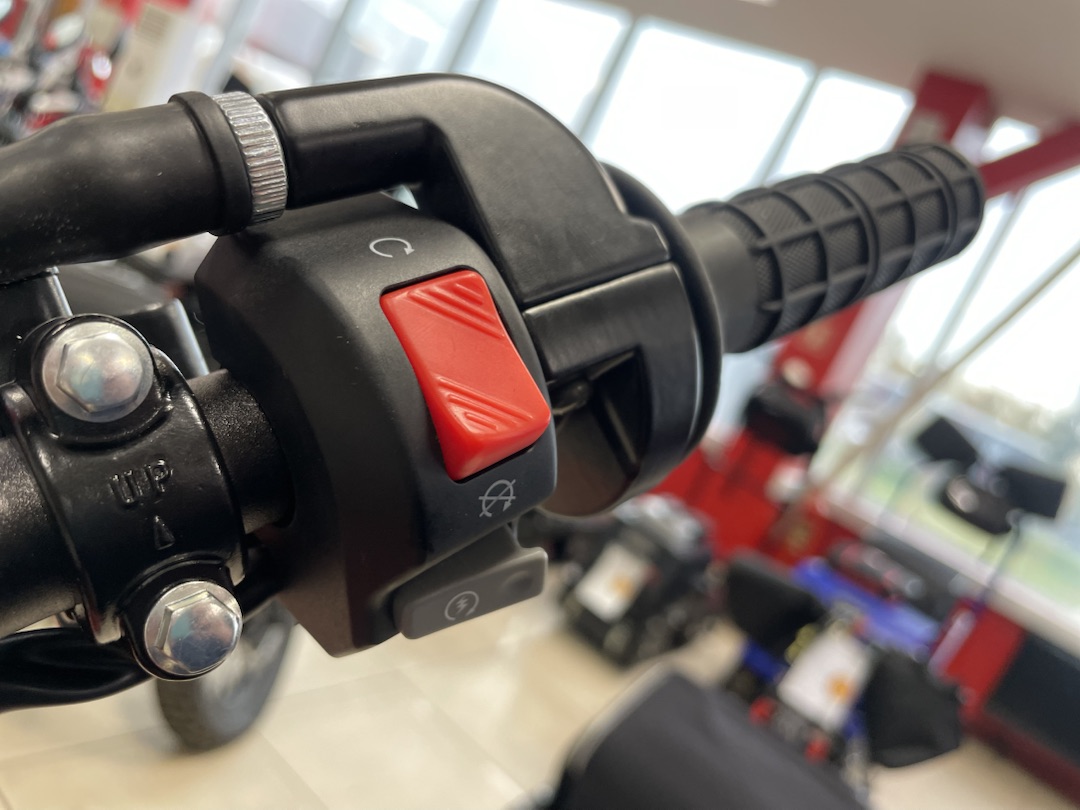 Кроссовый мотоцикл FAIDET K1 PR300 в Вологде