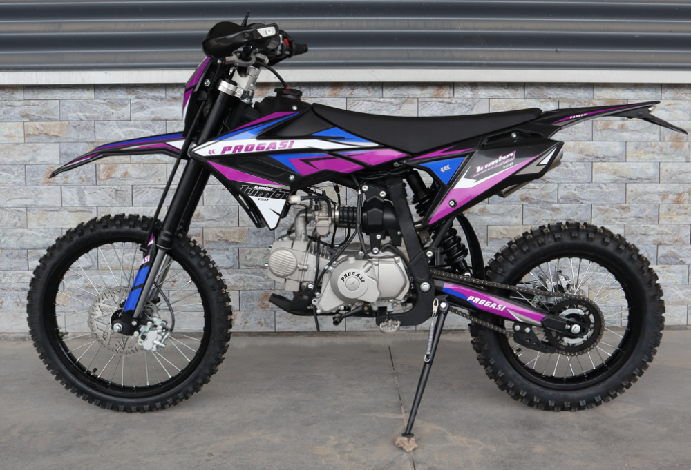Мотоцикл Progasi Jumbo 150 (19/16) в Вологде