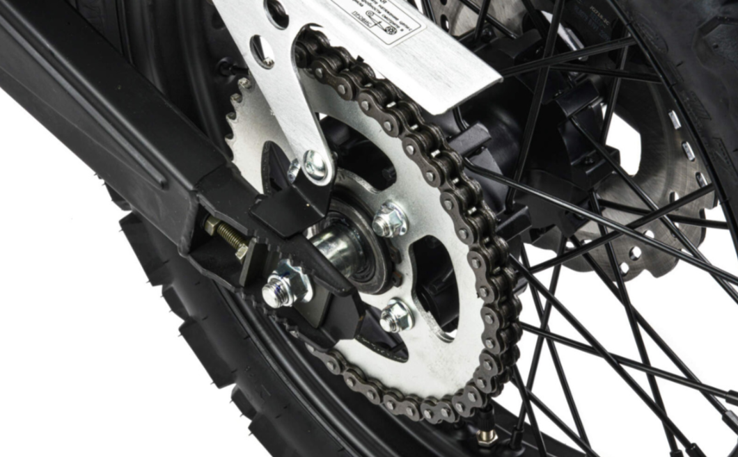 Мотоцикл Motoland LEGEND (XL250-A) (172FMM-5/PR250) в Вологде