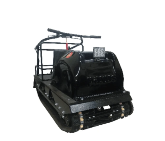 Мотобуксировщик PAXUS 550 AVANT 9 л.с. HONDA в Вологде