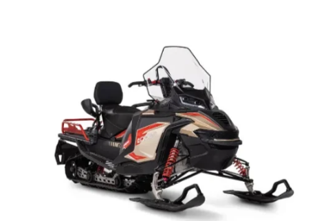 Снегоход AODES Siberiacross 1000 WT 508mm LCD 6.8 в Вологде