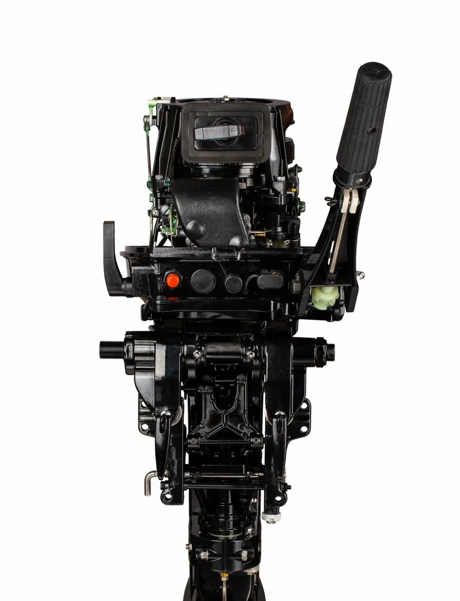 ЛОДОЧНЫЙ МОТОР GLADIATOR G20FHS в Вологде