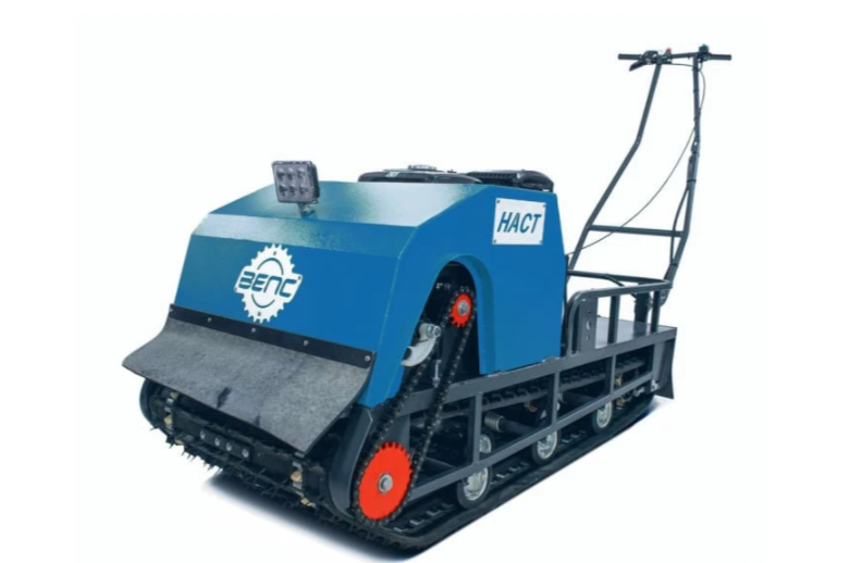 Мотобуксировщик ВЕПС WINTER «НАСТ» 15 в Вологде