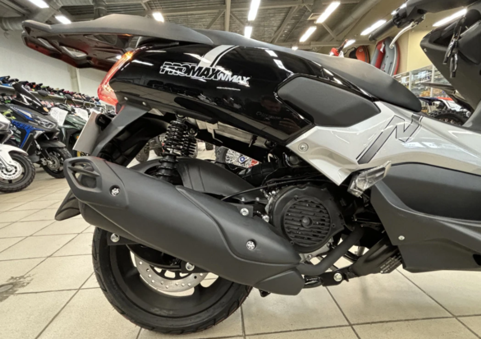 МаксиСкутер PROMAX NMAX 200(49) (replica YAMAHA) в Вологде