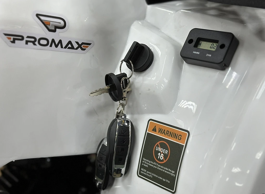 Квадроцикл PROMAX WILD 2.0 190 в Вологде