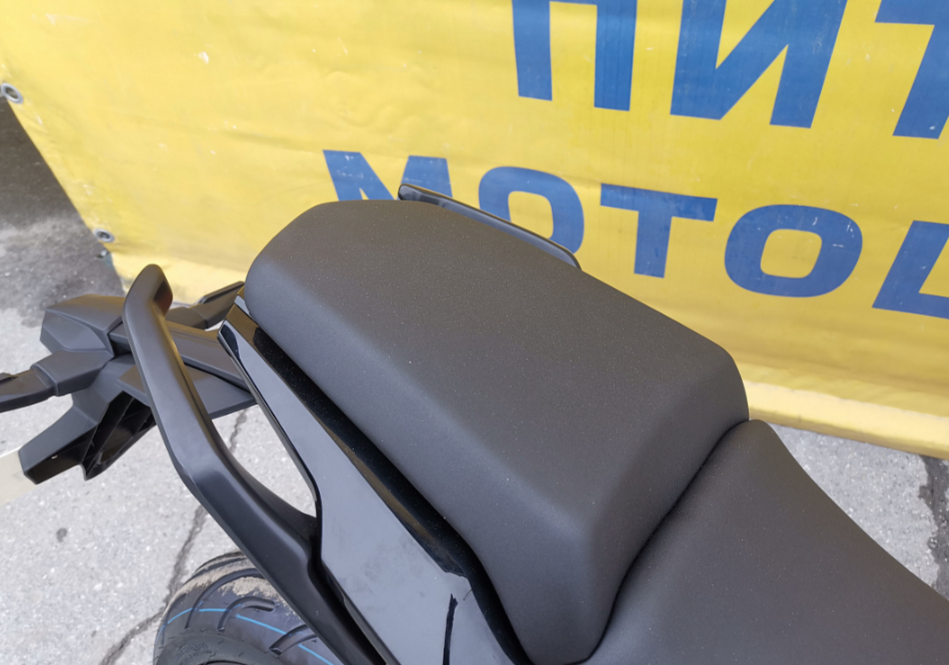 Мотоцикл MOTOLAND (МОТОЛЕНД) 250 CB250 (172FMM-5/PR250) (2022 г.) в Вологде