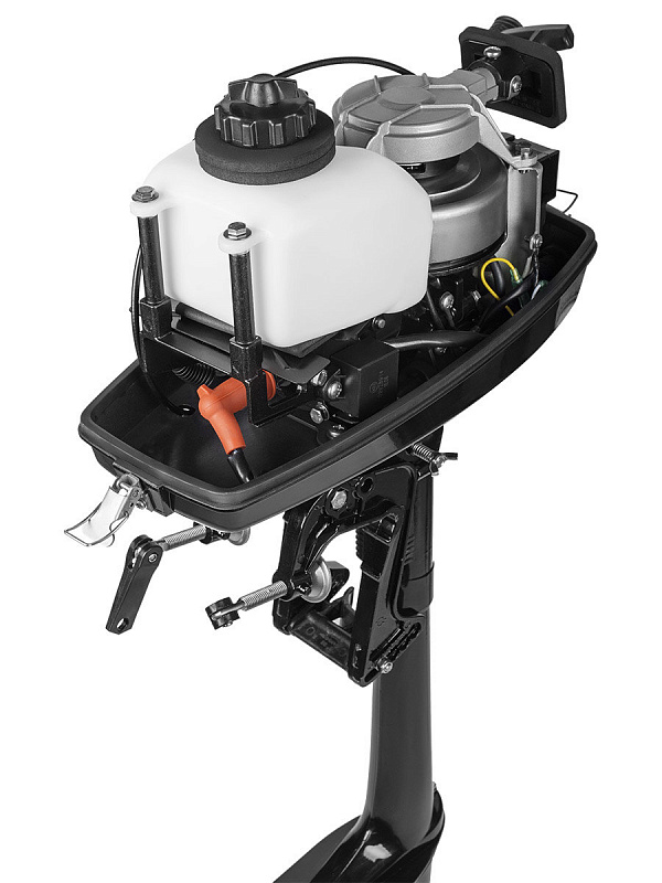 ЛОДОЧНЫЙ МОТОР GLADIATOR G3FHS в Вологде