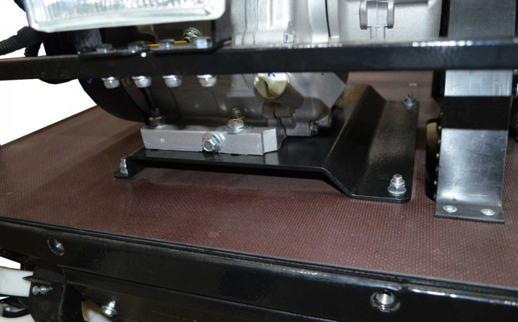 Мотобуксировщик вездеход KOiRA T13 R (понижающий редуктор) в Вологде