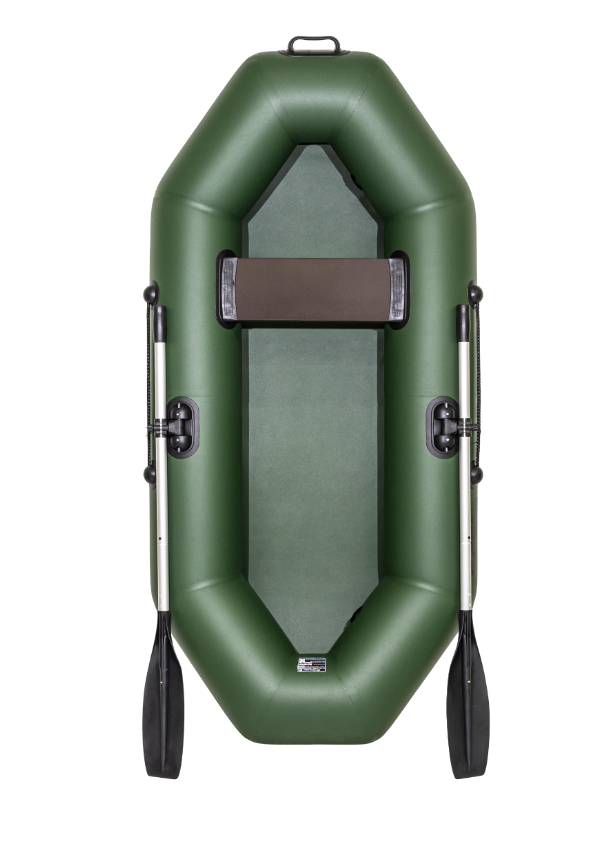 Лодка Барс 230 в Вологде