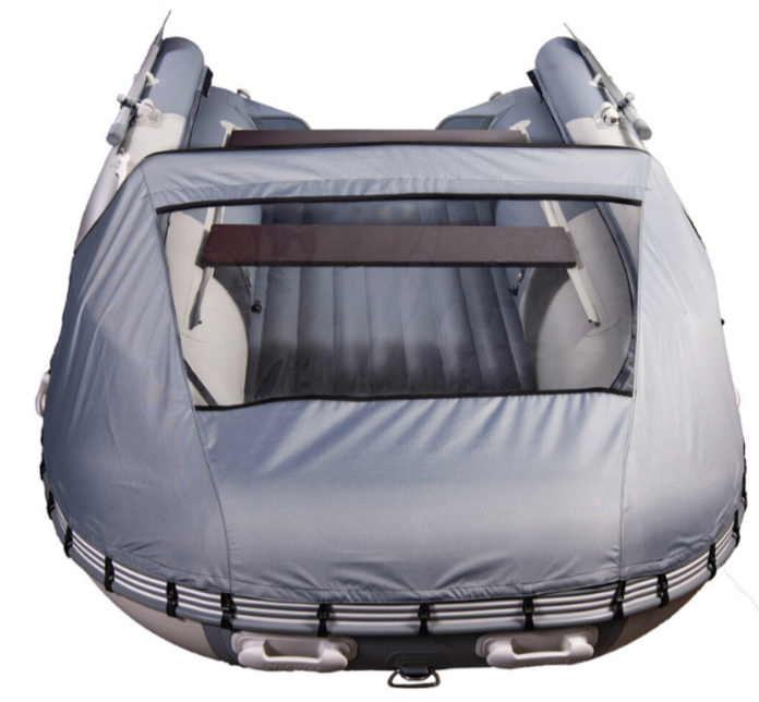 НАДУВНАЯ ЛОДКА GLADIATOR E420X в Вологде