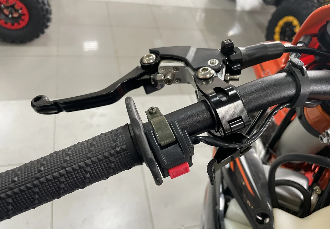 Мотоцикл PROGASI HARDCORE 450 в Вологде