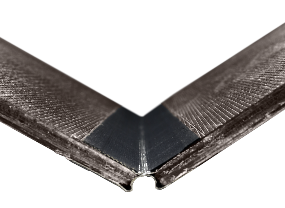 Слань АКВА 2600 по форме днища в Вологде