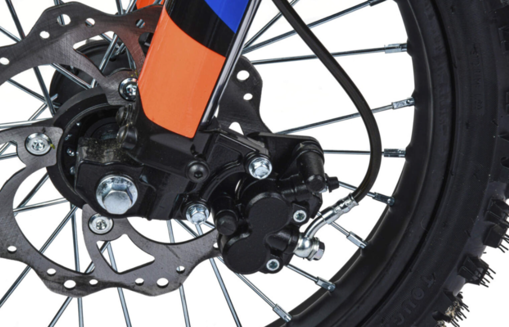 Питбайк MOTOLAND (МОТОЛЕНД) 125 SX 125 E 17/14 в Вологде