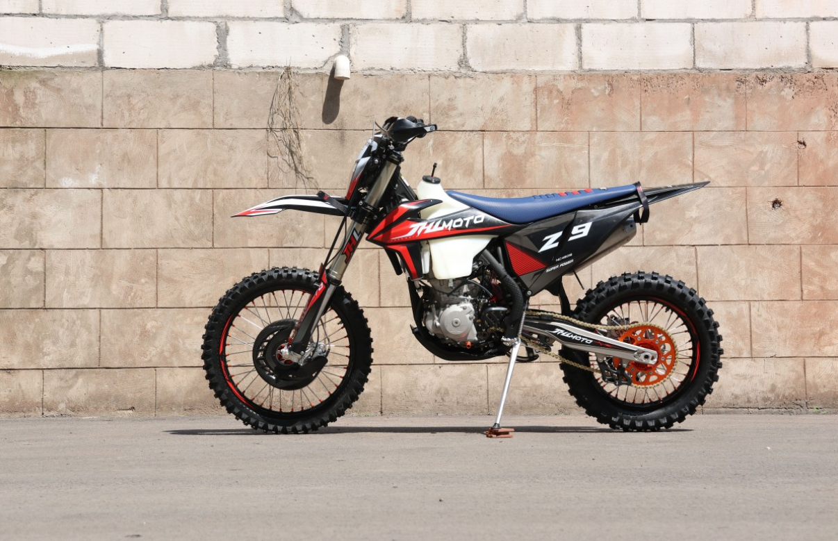 Мотоцикл JHLMOTO JHL Z9 NC450S в Вологде