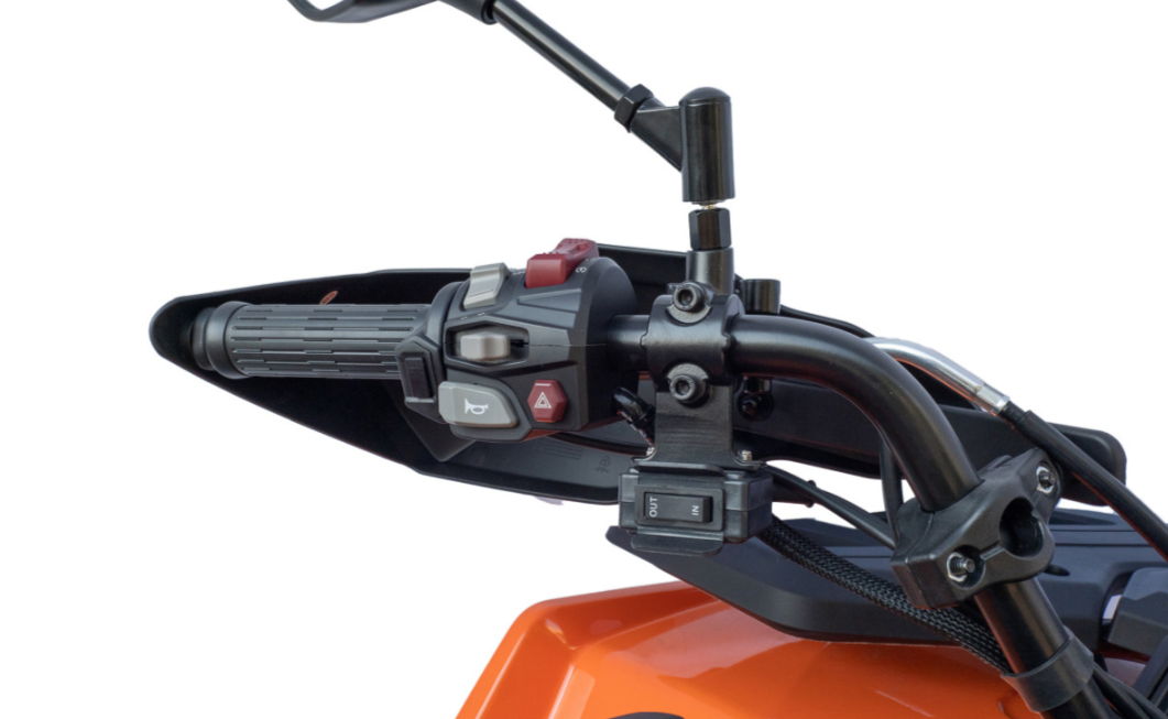 Квадроцикл HND QRX 650 в Вологде