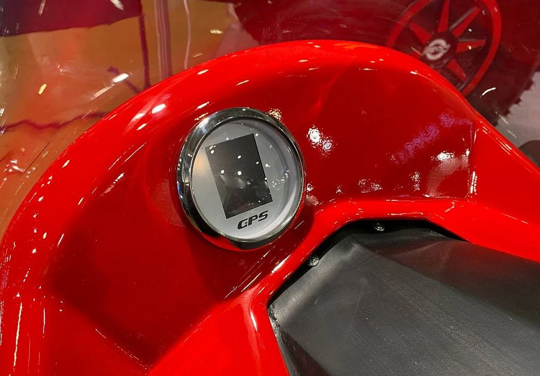 Снегоход ТОФАЛАР АТЛАС 800 в Вологде