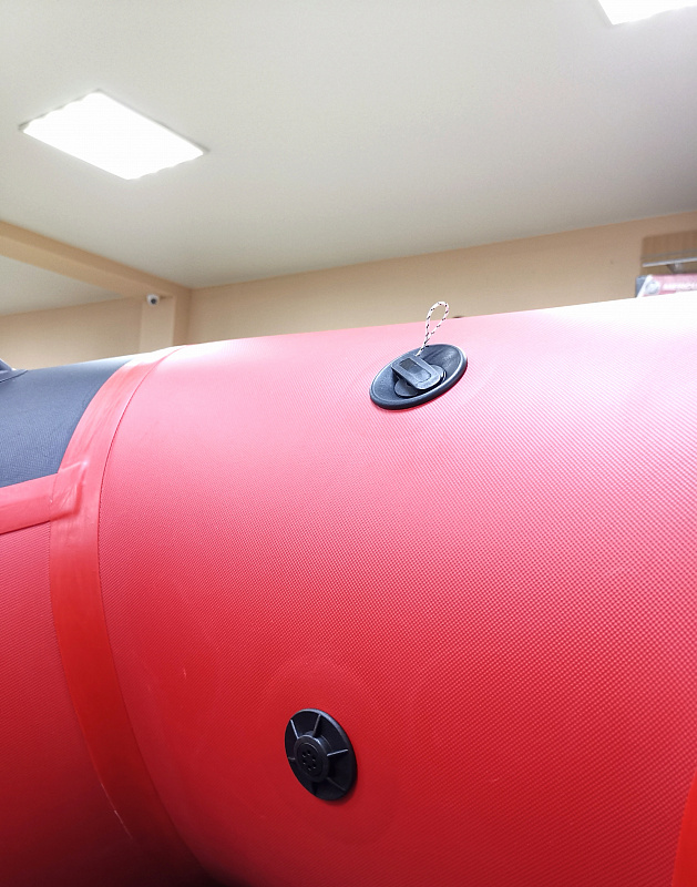 Лодка MISHIMO SPORT 390 в Вологде