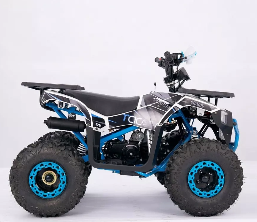 Квадроцикл YACOTA SIRIUS 110 в Вологде