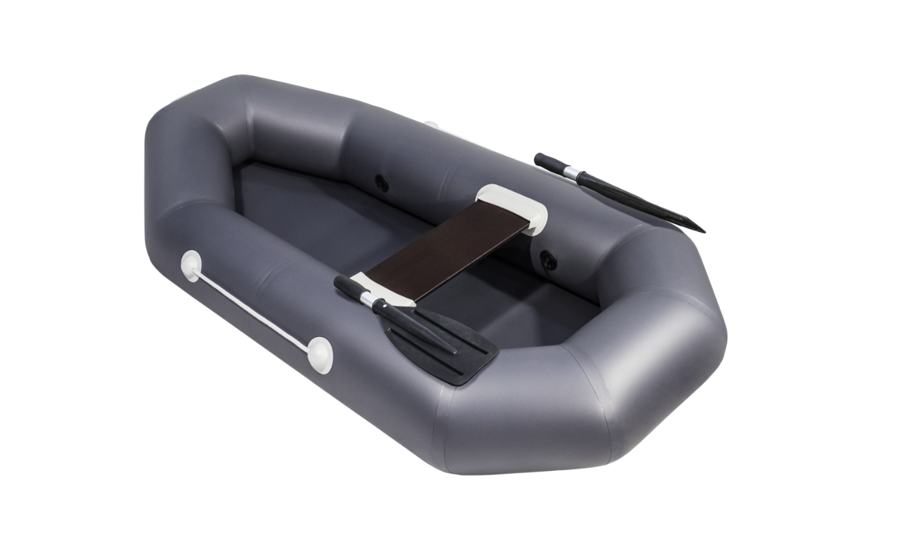 Лодка Барс 200 в Вологде