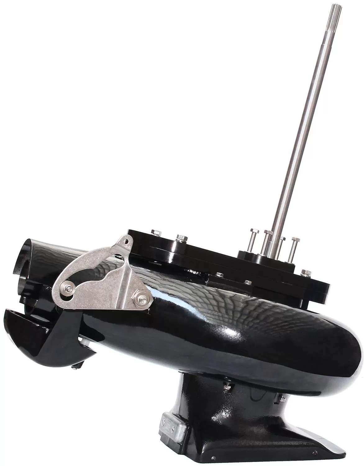 ВОДОМЕТНАЯ НАСАДКА MARLIN НА МОТОР 50 Л.С. TOHATSU, YAMAHA, MERCURY, MARLIN в Вологде