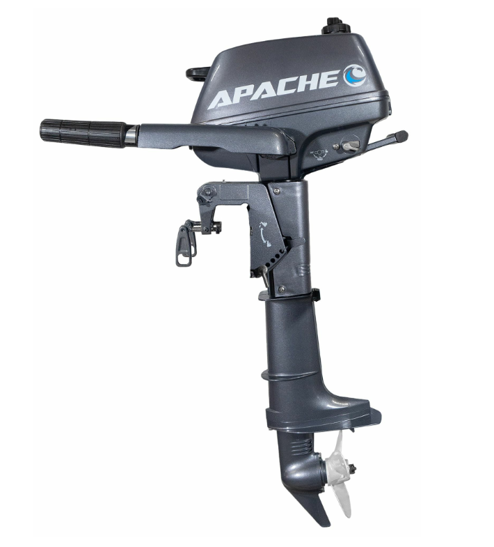 Лодочный мотор APACHE T3 BS в Вологде