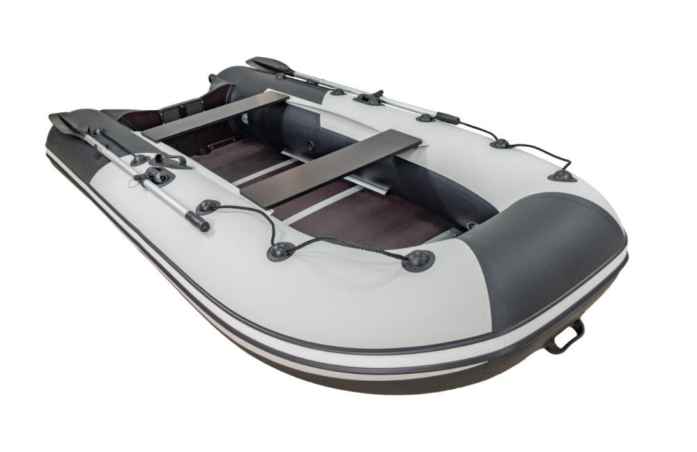 Лодка Ривьера Компакт 2900 СК в Вологде