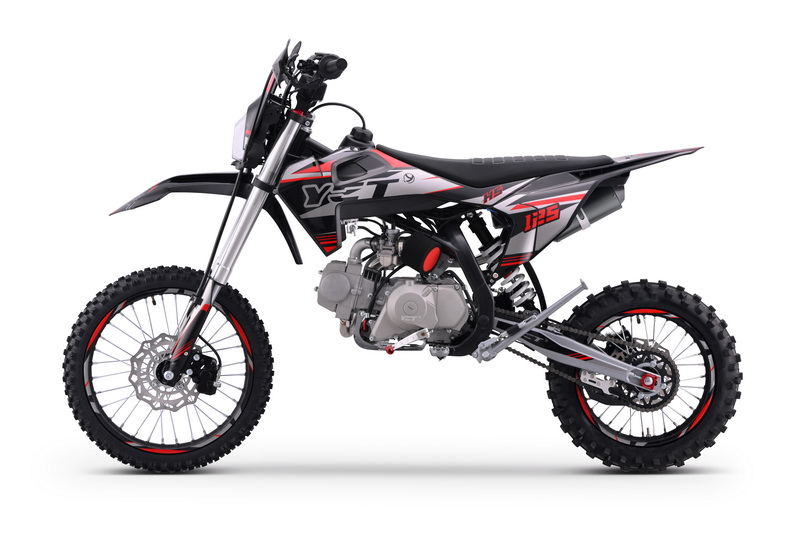 Питбайк YACOTA H5 125 в Вологде