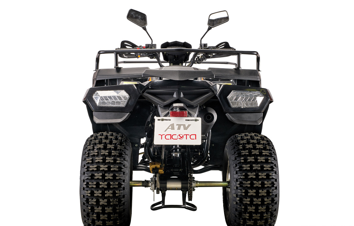 Квадроцикл YACOTA CABO 200 в Вологде