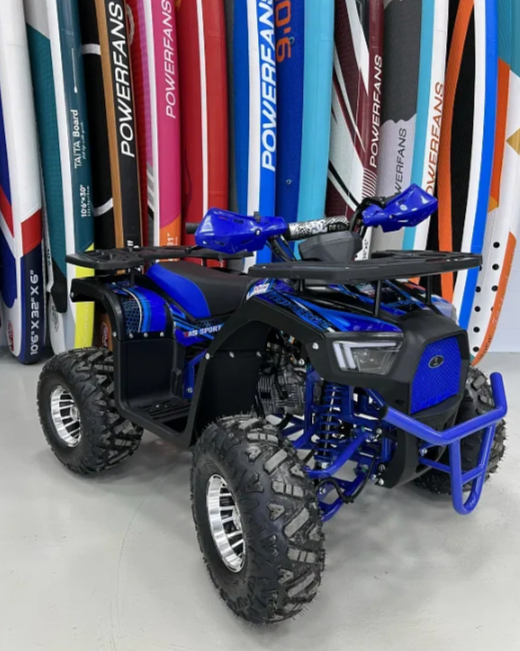 Квадроцикл PROMAX SPACE 200 в Вологде