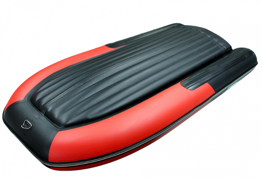 НАДУВНАЯ ЛОДКА GLADIATOR E380S в Вологде