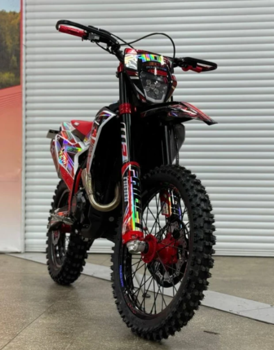 Кроссовый мотоцикл FAIDET CB300RL MAX KKE в Вологде