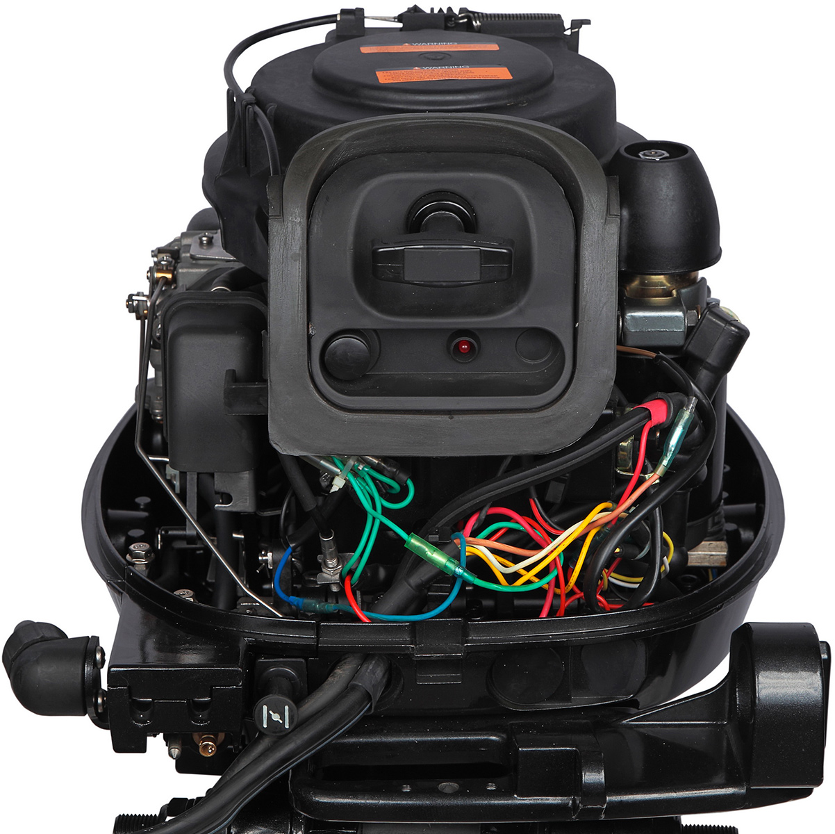 Лодочный мотор MARLIN MF 9.9 AMHL в Вологде