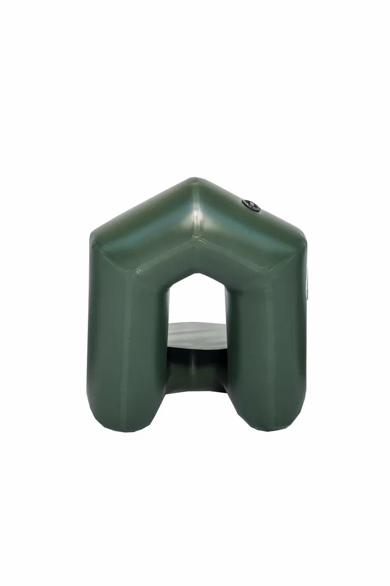 КРЕСЛО НАДУВНОЕ SMARINE, 85Х75 СМ, ПВХ, ЗЕЛЕНЫЙ в Вологде