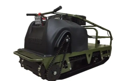 Мотобуксировщик PAXUS "ФЕНИКС" 9 л.с. в Вологде